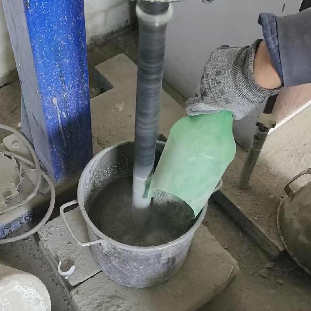 永仁桥梁公路张拉用H60压浆料与普通压浆料有什么区别？
