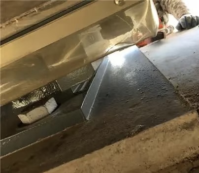 永仁CGM装配式套筒灌浆料