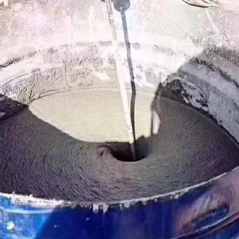 永仁CGM加固型灌浆料（C40C60C80加固钢结构旧楼改造）